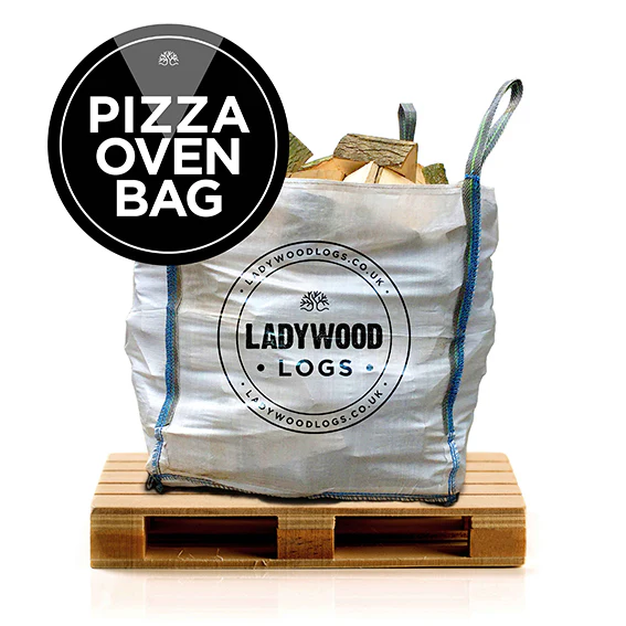 KILN DRIED FIREWOOD LOGS